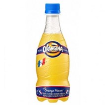 에이치플러스몰 굿템 롯데 오랑지나 420mlx20펫