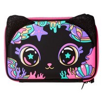 호주 스미글 헤이 데얼 믹스 2단 하드탑 어린이 필통 펜슬케이스 Hey There Hardtop Double Up Pencil Case