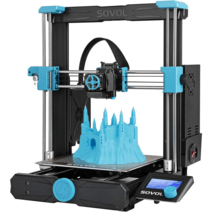 3D프린터 3D프린트기 프린터 다이렉트 금속, 체코, SV06, EU