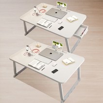 다목적 접이식 베드 테이블 베이직 L, 일반형 우드