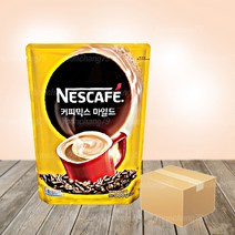 네슬레 네스카페 마일드 900g X 10개 1박스 커피믹스, 단일