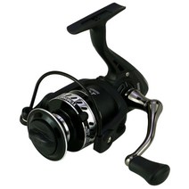 엘마운틴 줄 감은 스피닝릴 LT-3000/4000/5000 민물 바다 루어 원투 낚시릴, 실버(일반핸들), LT5000