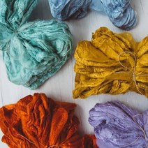 스튜디오분트[DHG] 실크행키 29 Colors, 20 라벤더