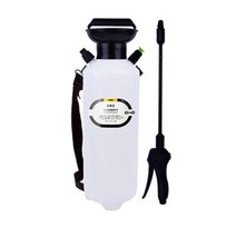 셀프 방역기 소독 분무기 방역 압축 5L 농약대 약치는 기계 약대 농약통 세차 소독