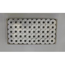 공업용 사절보빈 사절 북알 1박스(100개)