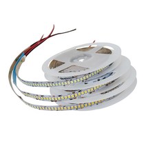모션센서 모션센서등 현관문센서등 DC 5V 12V 24V Led 스트립 빛 2835 5m 화이트 LED 테이프 다이오드 방수 램프 주방 홈 장식 TV Ledstrip, 5V+60leds+White