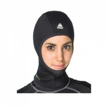 [워터푸르프 WATERPROOF] H30 2mm 후드 2mm, M