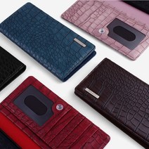 DMPLUS 플라핏 크로커 베이직 다이어리 LG X6 2019 LM-X625N SK KT