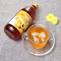 이영의님의 완도 달콤 비파 농축액, 3병, 500ml