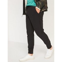 올드 네이비 Oldnavy Stretch테크 발수 방수 조거 팬츠 조커 바지 남성 남자 골프 연습복 레슨 연습장 복장 126012