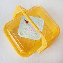 ♥GO질라mall♥P24 노랑피크닉1개 10P 소풍도시락용기 도시락 도시락용기 단체도시락용기 포장용기♥ＧОÐＺｉĿŁА몰♥, ⁀‿⁀감사합니다, ⁀‿⁀감사합니다