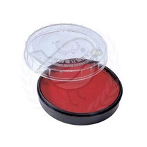 새임 원형인주 대형인주 부동산인주 매표원형인주, 원형인주 대(80mm)-310140