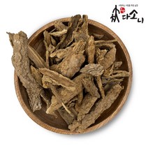 보담다소니 지골피 구기자 뿌리, 500g, 1개