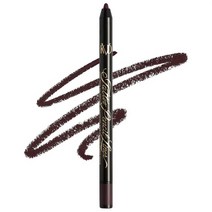 KVD Beauty Tattoo Pencil Gel Eyeliner 캣본디 타투 펜슬 라이너 워터프루프 롱 웨어 젤 아이라이너 바이올렛 헤머타이트 0.5g
