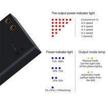 가정용 용접기 DIY 스폿 용접기 휴대용 미니 7500mAh Lipo 18650 배터리 퀵 릴리스 펜 포함, 한개옵션0