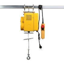 PGM1*^몰UDT-미니윈치 UH200-12 100㎏ (1EA) 전동 산업용품 공구 운반기구^*1췤pgm, a^^*옵션없슴