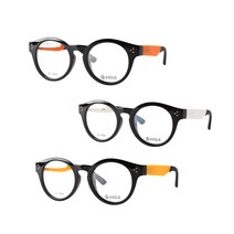 AIGLE [정식수입] 에이글 AG9503 [3종택1] 명품 안경테 C