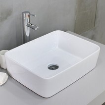 YJ-9103 도기볼세면기 탑볼세면기세면대 세면기 세면볼 도기볼, CH 골드(멍)자동폽업, I트랩(바닥배수)