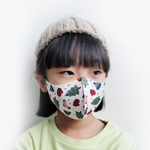 강신마스크(국산정품)6매세트 항바이러스 항균 KS 유아입체마스크 유아패션마스크 유아폴리 어린이마스크 네오플랜 유아면 마스크 어린이 입체마스크 주니어마스크 6개 세트, 10.유아용(KIDS-S 사이즈 2세부터)_밀리 6개