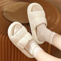 (주)트리 인천가정지사 블룸 소프트 통굽 슬리퍼(260-265mm) 여름슬리퍼 (8831845)