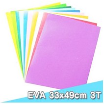대원우드락 대원 우레탄-EVA 330x490 3T 5장 -40103 / 색상 배송상품 : E240 (우드락/스치로폴/펠트/휄트/보드/필기도구/사무용품/문구/건강/생활 추천)