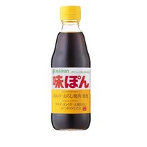 미쯔칸 아지폰 폰즈, 10개, 350ml