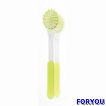 ForU442 효자손 겸용 두드림 등 안마기 색상랜덤발송 5개 안마의자 핸드안마기, 상세페이지 참조