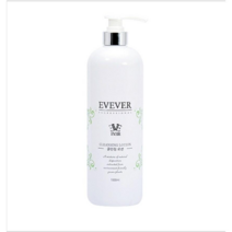 이브에버 클린징로션1000ml 산뜻한제형, 1000ml, 1개
