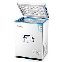 급속 냉장냉동고 참치냉동고 반찬냉장고 초저온 200L, 에너지효율 118L