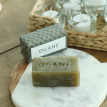 오가네 천연 붉나무 비누 120g / 무좀완화에 효과적인 천기누설에 방영된 비누