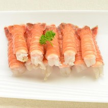 신선배송 제주도 딱새우 새우회 통문어찜 골라담기, 2.제주 딱새우회 15미