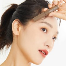 커버스테이 쿠션 파운데이션 EX 본품 15g+리필 15g (10%쿠폰+15%중복쿠폰+달달한증정품)(스무스퍼프2입x2EA), 브로우 마스터 카라 5g (10%쿠폰