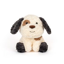 도련님 어린 스팟 모조품 죽부인쿠션 봉제인형 털 아이, T01-에쉬 앉은자세, C01-고약을 맺는 21cm