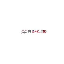 밀워키 48005784 15.2cm6인치 인치 당 18개 슈퍼 소질 블레이드 바이메탈 5