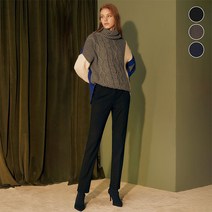 라이브온 소프트 본딩 슬랙스팬츠 3종 택1