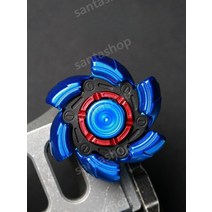 Gobigger 변신 피젯스피너 필버그 고비거, D