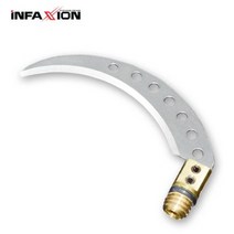 용인낚시쇼핑몰 동명 수초제거용 낫 (DIF-101)