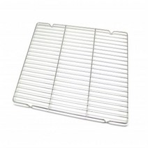 베이킹얌 스메그/지에라 오븐채반(식힘망) 430x320x20