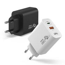 PPS PD 급속 아이폰13 맥세이프 폴드 플립 고속충전기 UM-PDPPS30W, 화이트