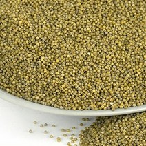 햇곡 노란차조 차좁쌀 오메기떡 차조쌀 수입 1kg