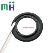 뷰파인더 니콘 D700 용 DK-17 뷰파인더 아이피스 고무 신제품, 한개옵션0