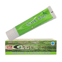 2+1 녹키토 치약 220g 1개 약국치약 시린이치약 아파타이트 치약 미백치약 화이트닝치약 입냄새치약