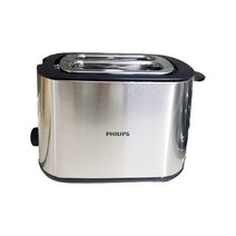 필립스 비바 컬렉션 토스터, HD2651/80