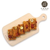 전통약식 국내산찹쌀 땅콩 호두 호박씨 대추 건포도 밤 수제약식 생일약식 간식용 아침식사대용약식 개별포장, 1