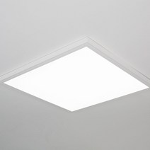 다올라이팅 피스자국없는 엣지조명 모던엣지 방등 LED 50W, 640