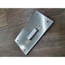 태장대 고정 스텐판