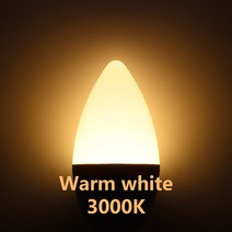 LED 캔들 램프 C37 E14 B22 E27 220V 3W-7W 조명 스트로브 미포함 샹들리에 크리스탈 거실 주방용, 01 3000K_03 6w_03 B22