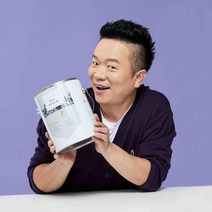 [마이칼라페인트] 방부목 데크오일 프리미엄 오일스테인 4L, 월넛색