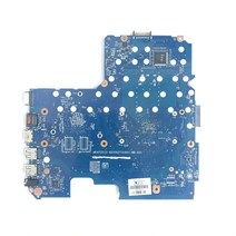 입문용 마더 보드 6050A2731601 HP 파빌리온 245 G4 G5 14-AF TPN-I120 노트북 마더 보드 MB E1 A4 A6 A8 A, 02 A4 CPU