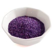 비앤씨마켓 크리스탈슈가(바이올렛500g), 1개, 500g